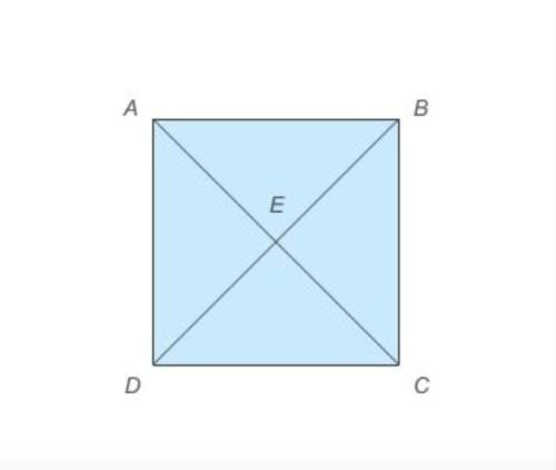 Urgent! 40 points! will award brainliest! if quadrilateral abcd is a square and the length of bd
