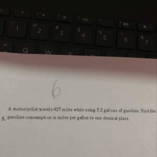 Me answer this math question. it’s the first one, and ignore the 6.