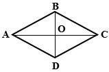99 points i will mark brainiliest: given: abcd rhombus, ac: bd = 4: 3 perimeter abcd = 20 cm find: