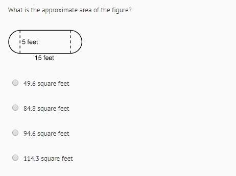 What is the approximate area of the figure will mark brainlist and 10 extra points