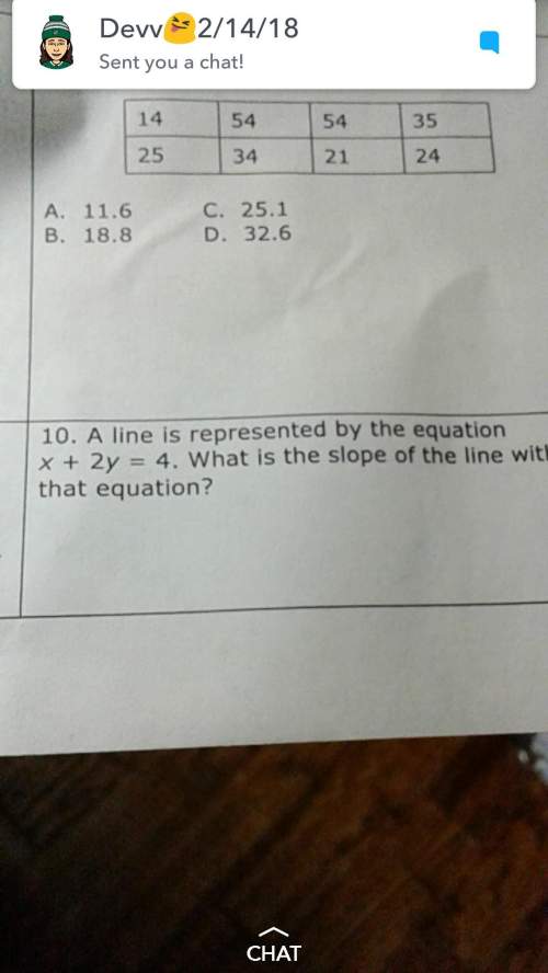 My bf needs and i don't know how to solve these