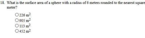 I'm doing an online test but i'm stuck on this question ?