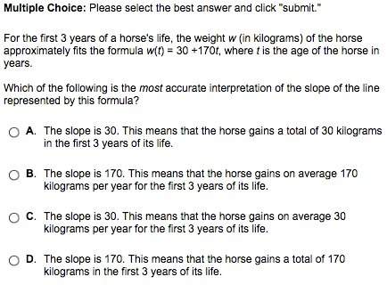 [70 multiple choice | serious answers !