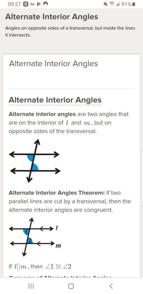 If <  2 and < 5 are alternate inter are interior angles and < 2=53°, what is the measure of