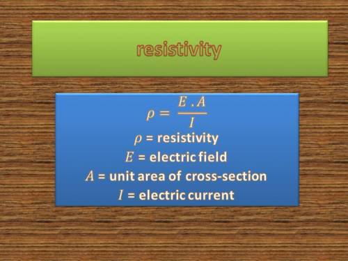 Electric field creates a 3.9 ma current in a 1.0-mm-diameter wire. what material is the wire made of
