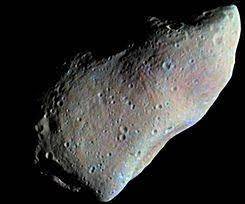 What are ceres,lda,and gaspra  a. asteroids  b. comets  c. meteors  d. stars