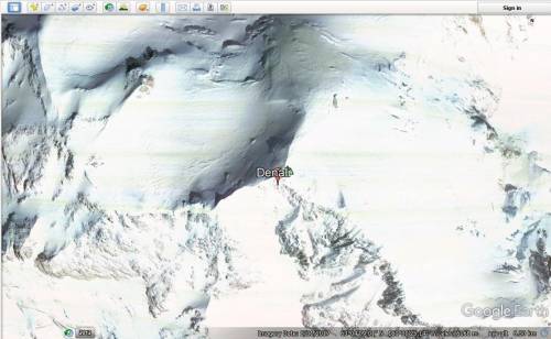 3. using google earth, zoom to each of the places named here. find the latitude and longitude of eac