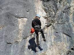 When preparing for a climb, many climbers will measure the air pressure at the highest altitudes to