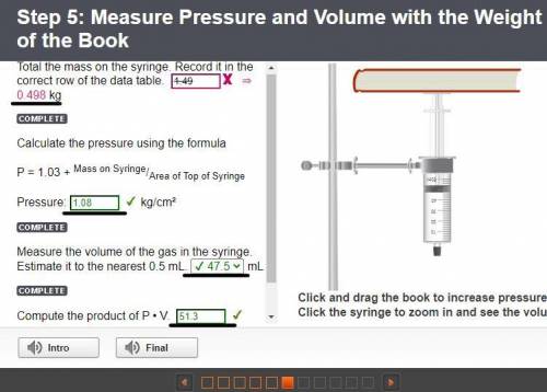Agas exerts a pressure of 1.35 atm. what is the equivalent measures in mmhg?