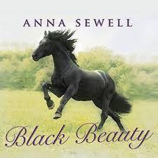 Who was the author of the book black beauty?