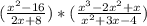 (\frac{x^{2}-16}{2x+8})*( \frac{x^{3}-2x^{2}+x}{x^{2}+3x-4})