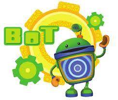 What image result for bot team umizoomi?