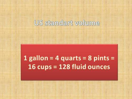 Ajug of syrup holds 12 cups convert 12 cups to pints
