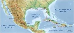 Which areas of the united states did the spanish explore in the 1500s