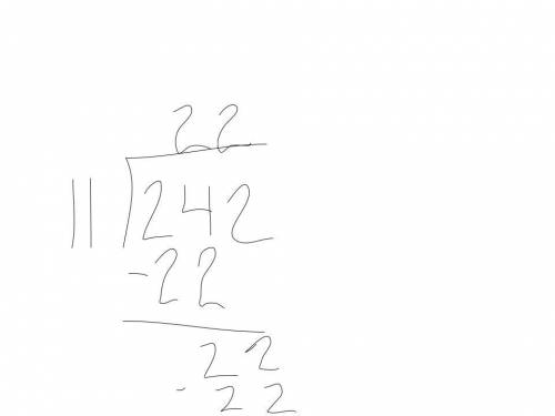 Write a division problem that has a 3 digit dividend and divisor between 10 and 20 show how to solve
