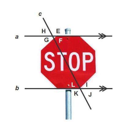 50 points. for our safety, it is important that drivers recognize a stop sign immediately. stop sign