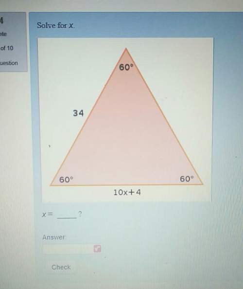 Can someone me and show me how to solve this ? ?