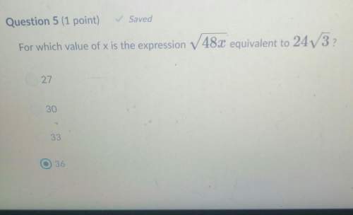 Can someone me i think the answer is d. but not sure.