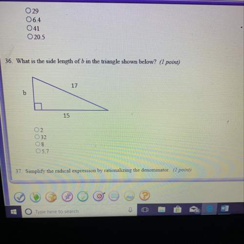 Can someone me with this answer you