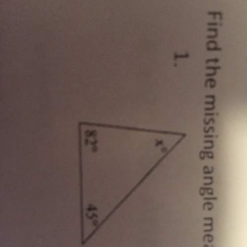 What’s is the answer to this problem