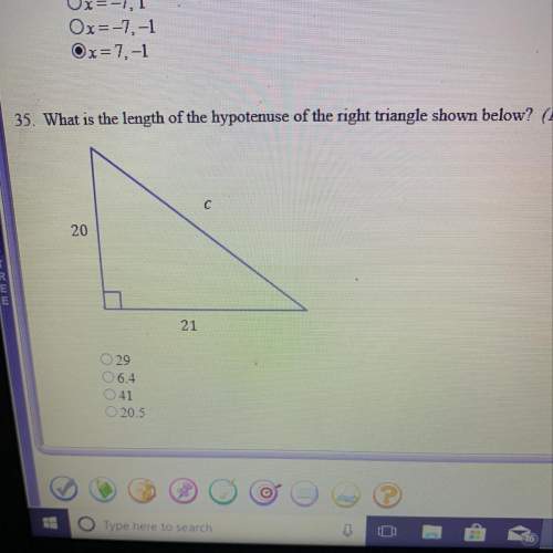 Could someone me with this answer you