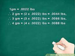 Abox of cereal weighs 600 grams. how much is this weight in pounds. explain or show your reasoning.