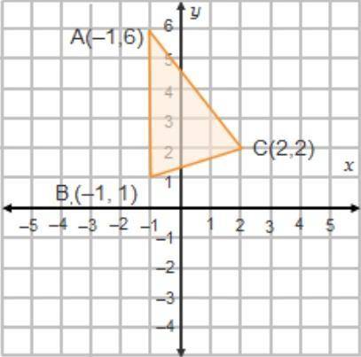 Triangle abc is an isosceles triangle in which ab = ac. what is the perimeter of △abc?  5 + startroo