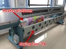 True or false a plotter is a kind of printer that creates output by drawing lines with pens
