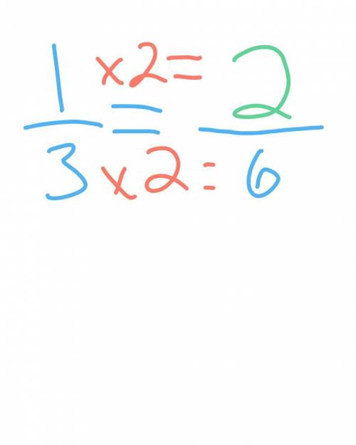Write a fraction, a decimal, and a percent whose value is more than 4/6 but less than 1/3