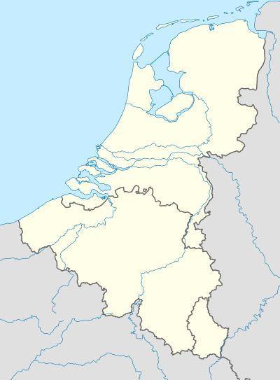 Which country is not part of the benelux region?