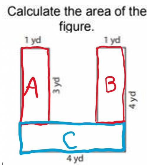 Asap!  its a pretty easy problem but iv never understood surface area and or area itself so  !