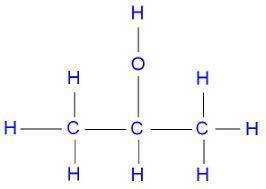 Identify the oxidation number of the highlighted carbon atoms in each of the molecules.  a. in molec