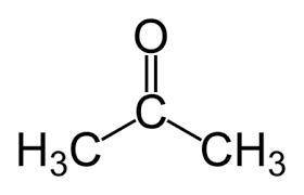 Identify the oxidation number of the highlighted carbon atoms in each of the molecules.  a. in molec