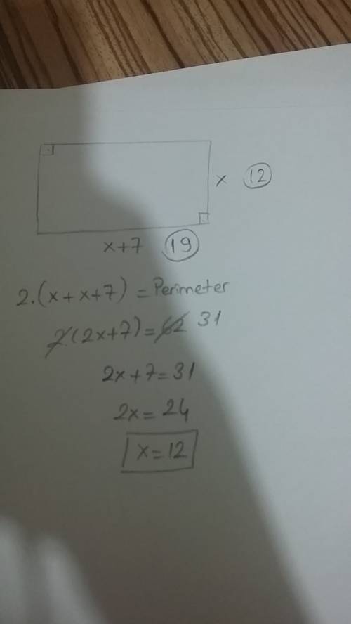 Need  worth 15 points(will report if you take my points for nothing) 3. the length of a rectangle is