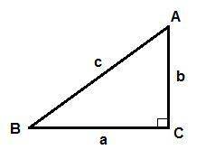 In addition to the trigonometric ratios, what other methods can be used to solve a right triangle?