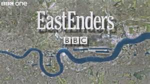 Can you really see the eastenders river from space?