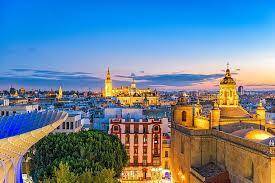 Name one reason why sevilla, spain is famous