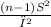 \frac{(n-1)S^2}{σ^2}