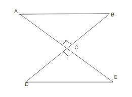 What additional information will allow you to prove the triangles congruent by the hl theorem? a. a