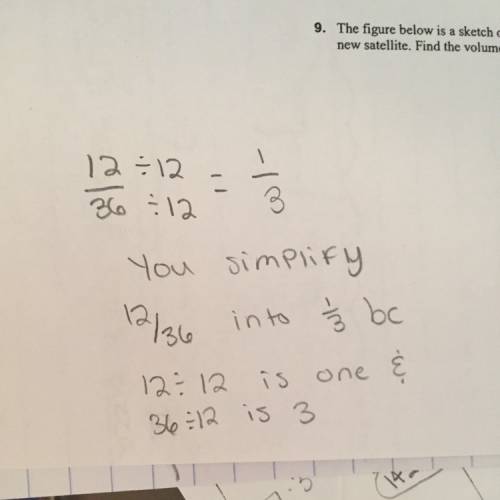 Can some one explain simplify and show me how to do it or give me a example