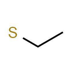 Write the structural formula of the main organic product for the following reaction between an alcoh