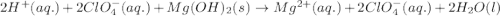 2H^+(aq.)+2ClO_4^{-}(aq.)+Mg(OH)_2(s)\rightarrow Mg^{2+}(aq.)+2ClO_4^-(aq.)+2H_2O(l)