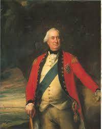 Who was william howe and charles cornwallis?  who were their counterparts from the continental army?