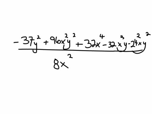 5!  reduce this algebraic fraction. 4x^2-y^2/8x^2+10xy+3y^2* 4x^2-9xy-9y^2/2x^2-5xy-3y^2
