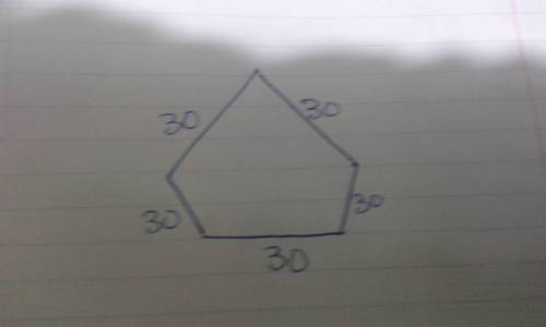 Solve 5 x 30 draw a model to show your answer