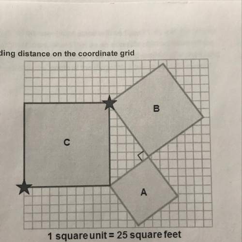 if the blueprint is drawn in the coordinate plane with verticals ( 1,5) and ( 11, 15 ) dot th