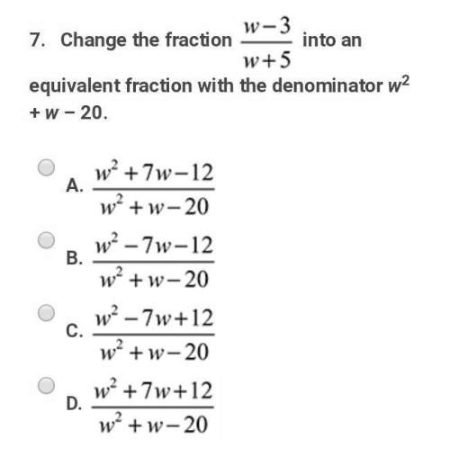 Simplify the following expression algebra fraction