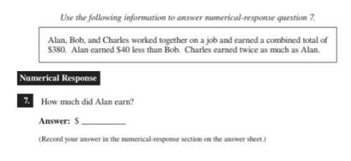 Answer this question correctly for 24 points and
