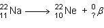 Consider the nuclear equation below which is the missing value that will balance the equation? –1 0