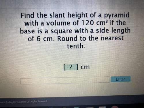 Urgent me with this math question